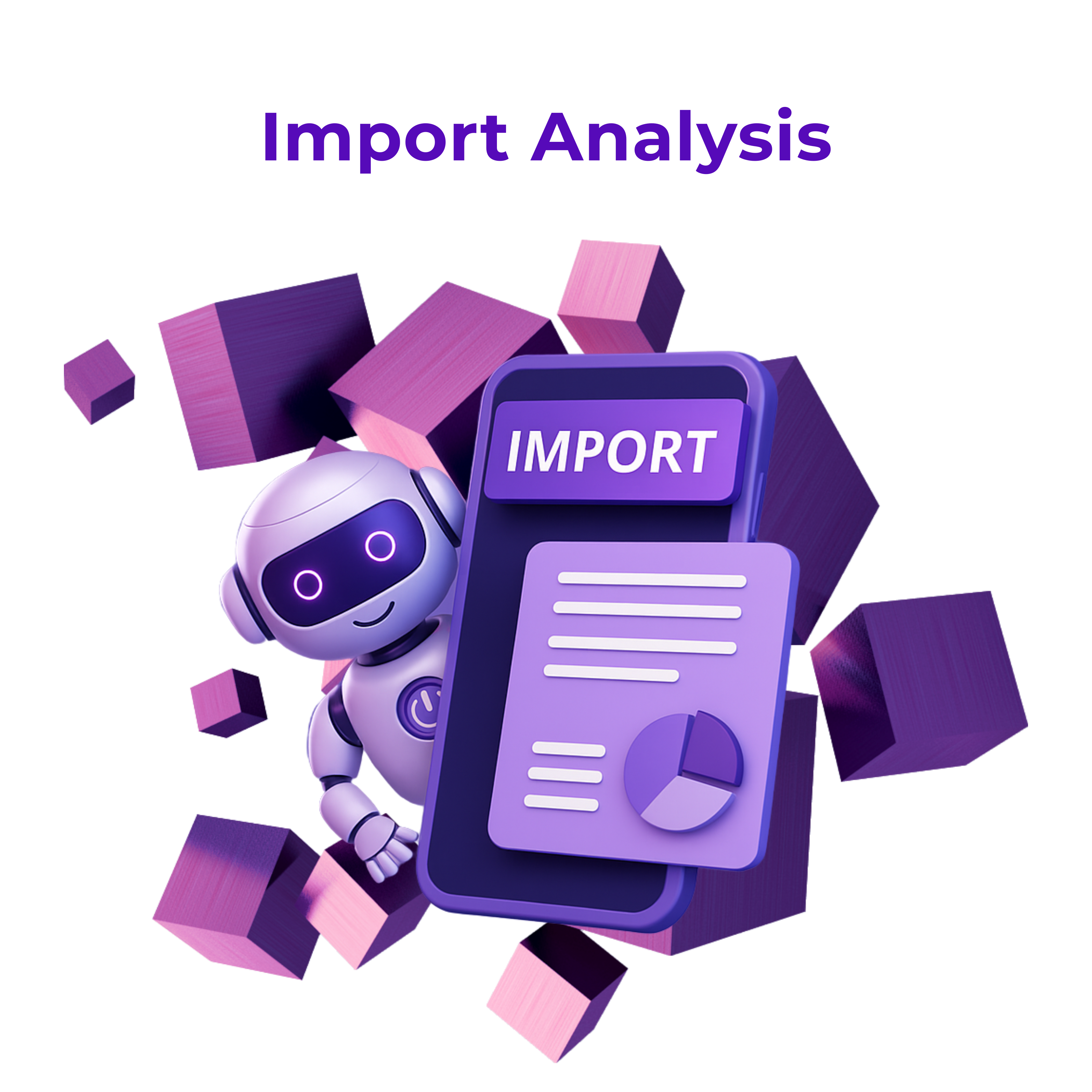 Import Analysis