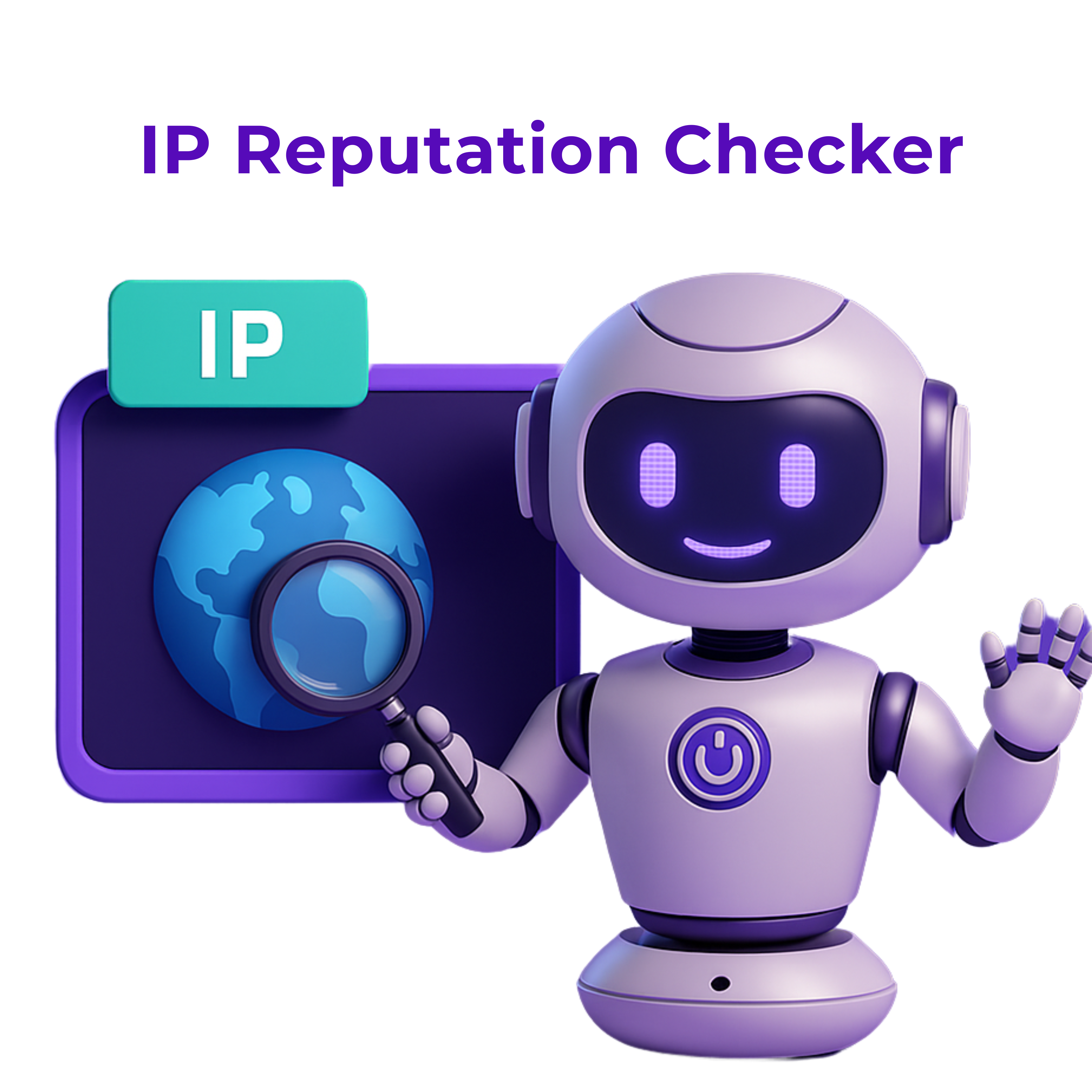 URL Reputation Checker